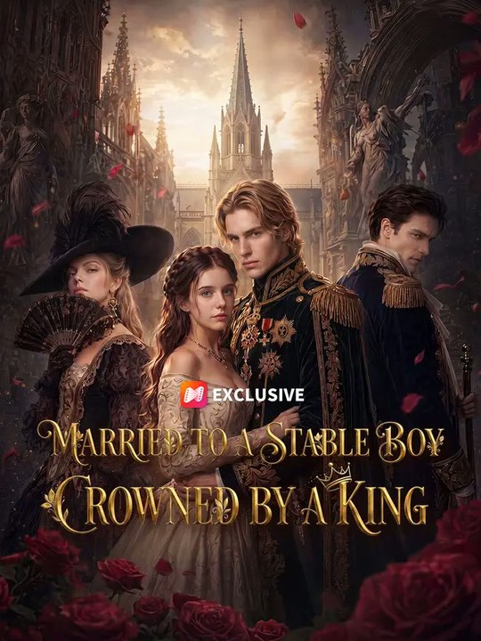 Married to a Stable Boy, Crowned by a King englishsub fullmovie