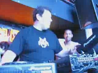 Work It - Joachim Garraud @ Bazar 29.06.2008