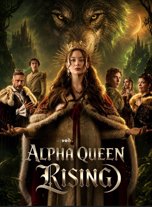 Alpha Queen Rising- Drama FULL MOVIES ENGLISH SUB