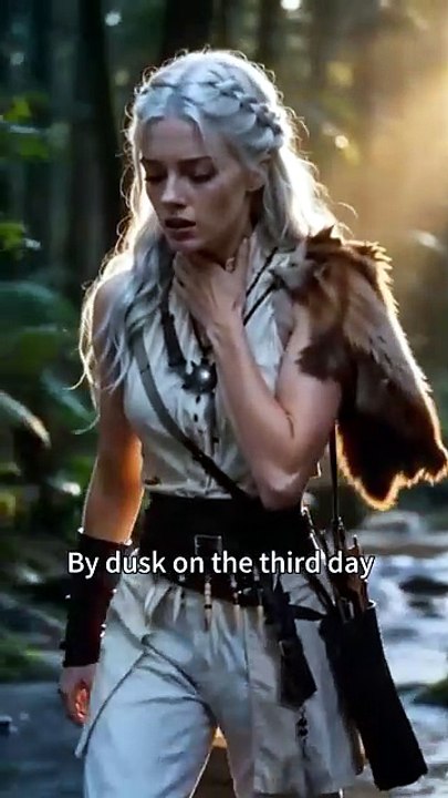 Trending Now: I Am the Wolf Myself | Watch Full EPS Free [Full Movie]