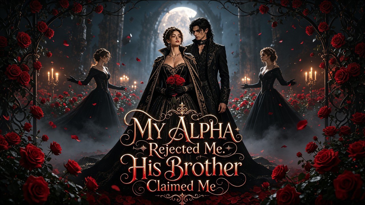 My Alpha Rejected Me. His Brother Claimed Me丨Hot Drama丨New Movie 2026 ✅