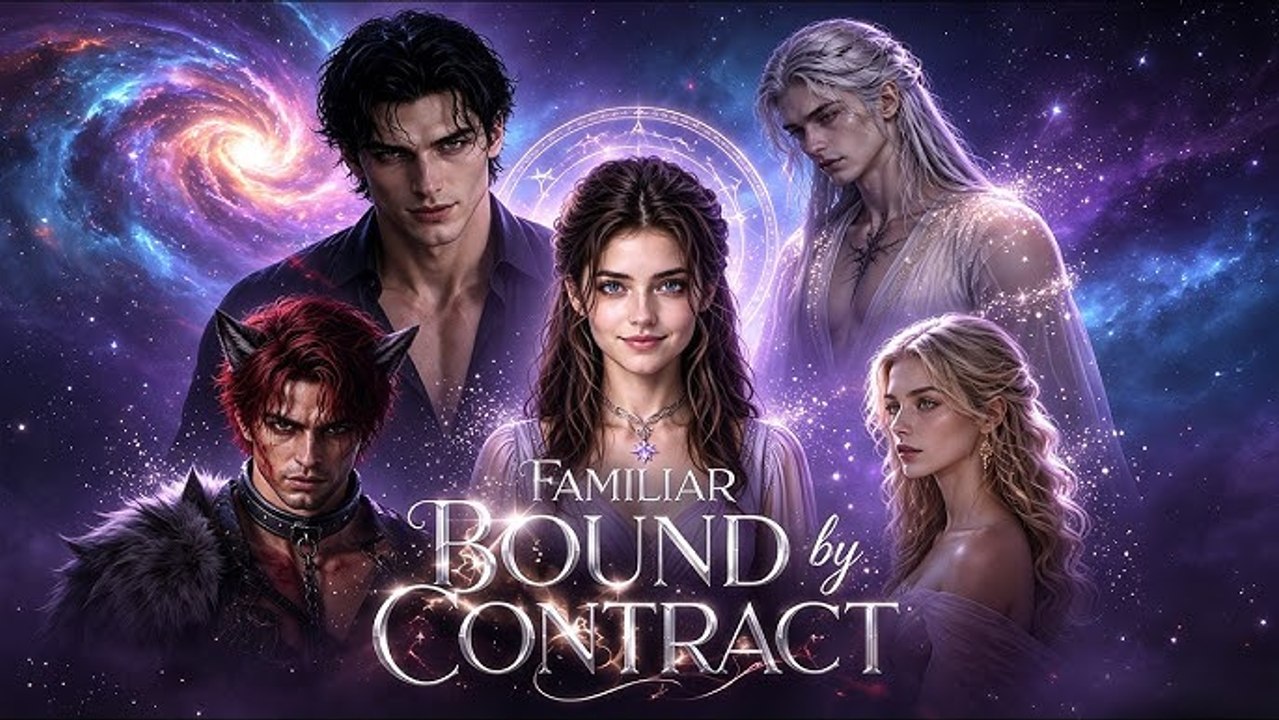 Familiar Bound by Contract丨Hot Drama丨New Movie 2026 ✅