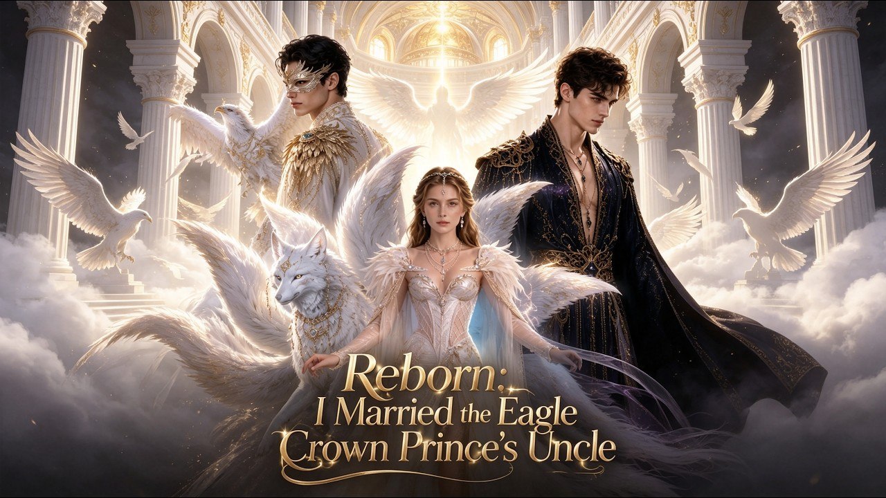 Reborn- I Married the Eagle Crown Princes Uncle丨Hot Drama丨New Movie 2026 ✅