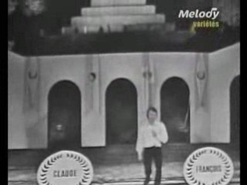 Claude françois qu'est-ce-que tu deviens
