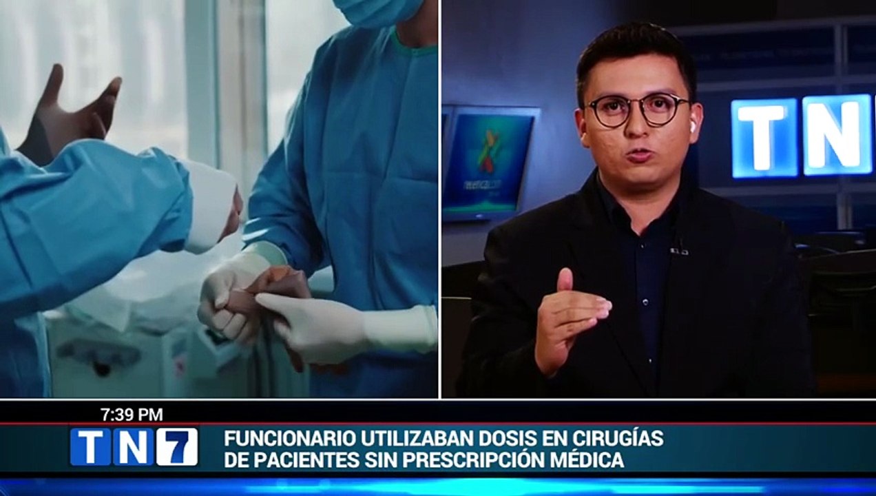 tn7-hasta-en-14-oportunidades-desaparecieron-dosis-de-fentanilo-de-las-salas-de-cirugias-de-hospitales-150726 [Full Movie]