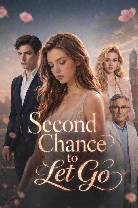 Second Chance to Let Go - Full