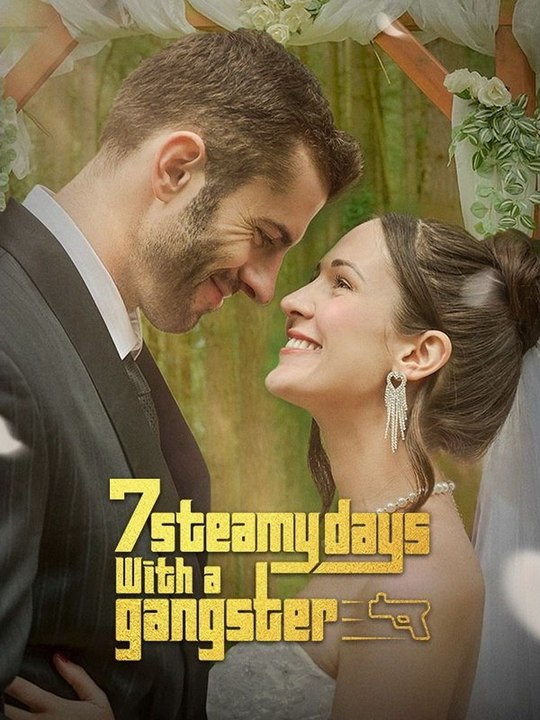 7 Steamy Days with a Gangster | Short Drama Full HD 720p #ARS