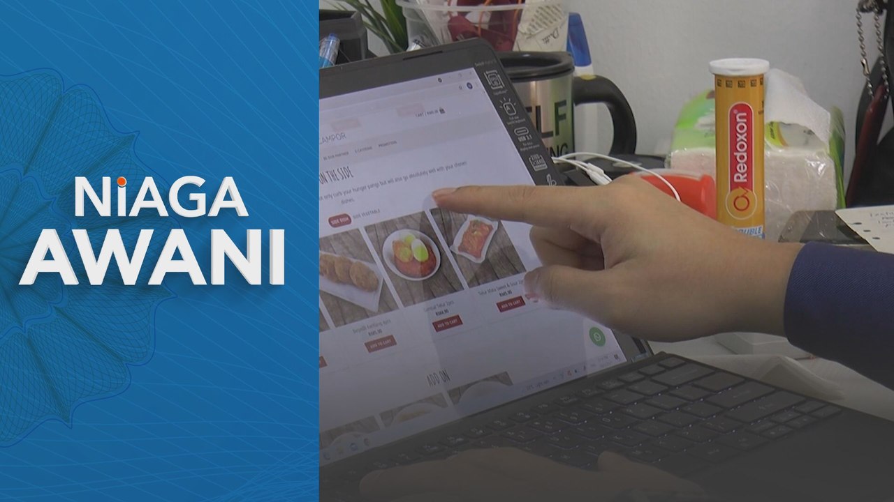 Akaun aktif BNPL meningkat kepada lapan juta pada suku pertama 2026 – MOF
