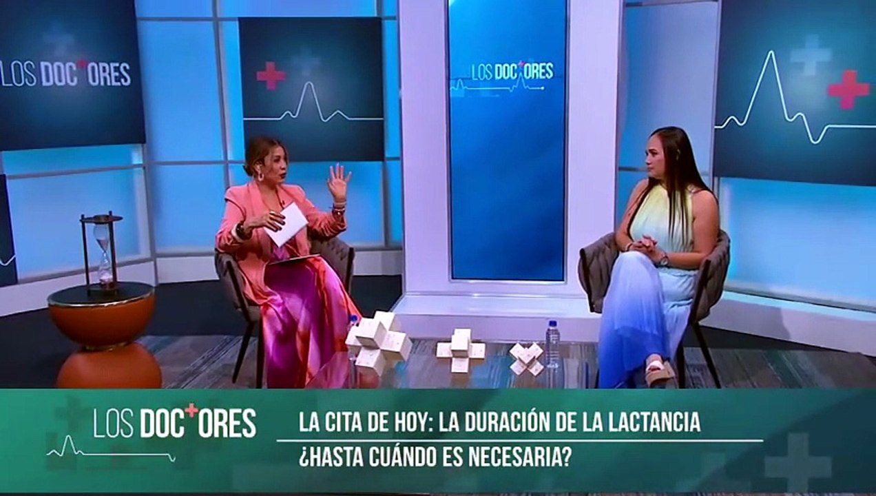 Los Doctores 26 junio 2026 [Full Movie]