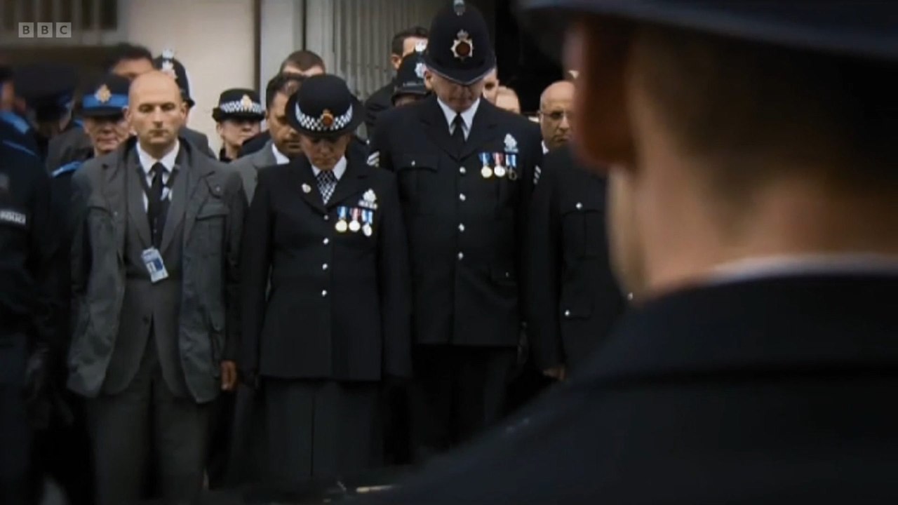 Expert Witness Season 5 Episode 2