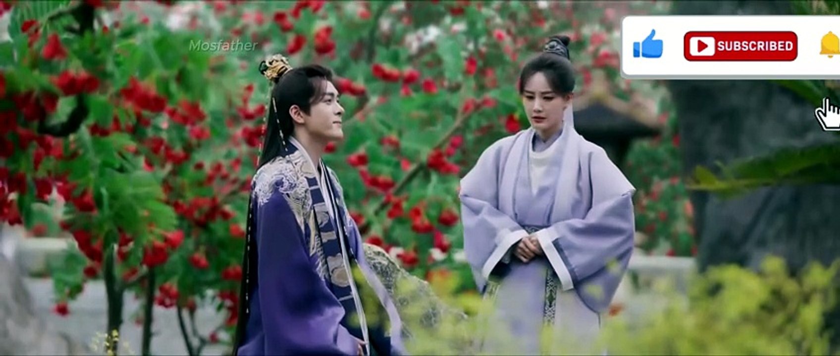 Legend of the Empress Yun-EP-21