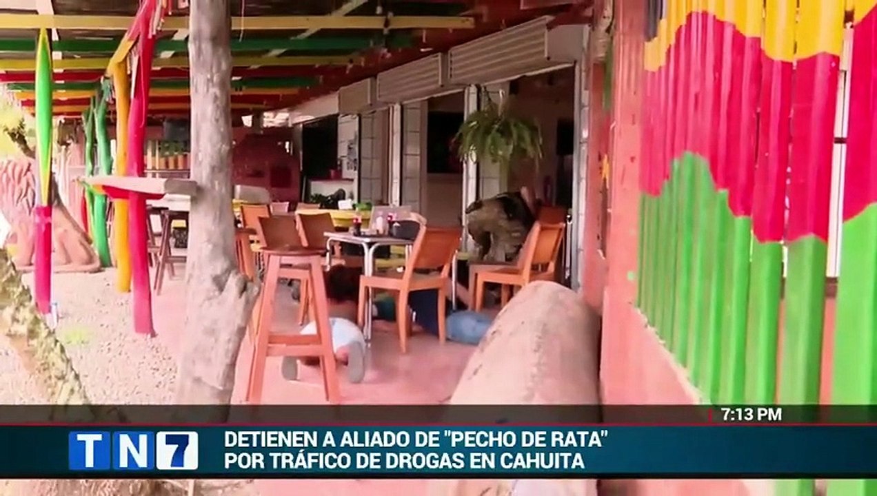 Edición vespertina de Telenoticias 22 abril 2026 [Full Movie]