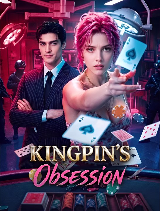 Kingpin's Obsession