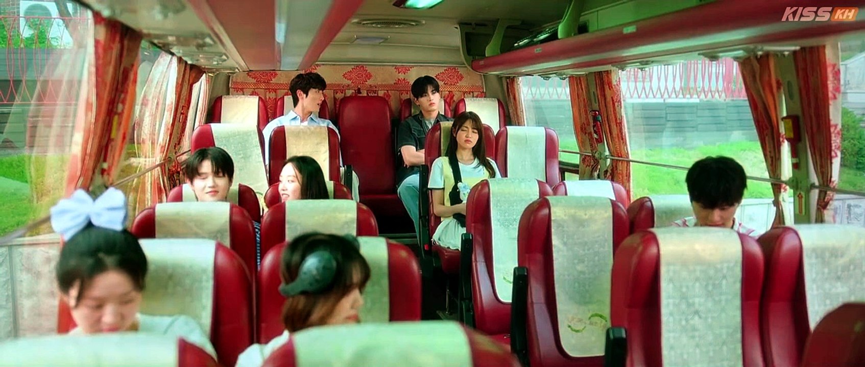 Will You Be My Manager. Episode 6 I FULL MOVIES ENGLISH SUB