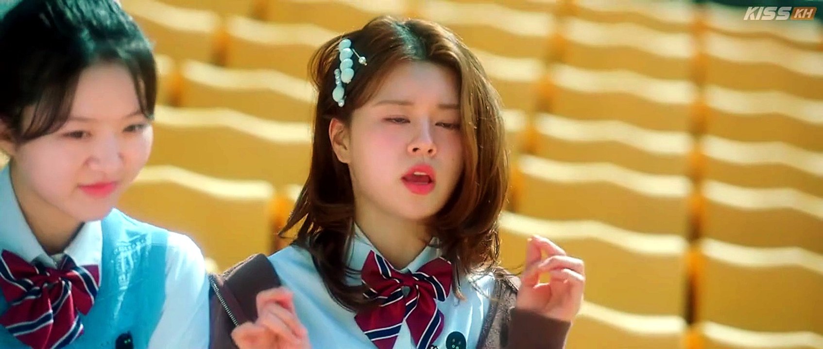 Will You Be My Manager. Episode 4 I FULL MOVIES ENGLISH SUB