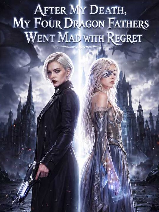 After My Death,My Four Dragon Fathers Went Mad with Regret - Full Movie #englishsub #watchfull ⚡️🍿⚡️