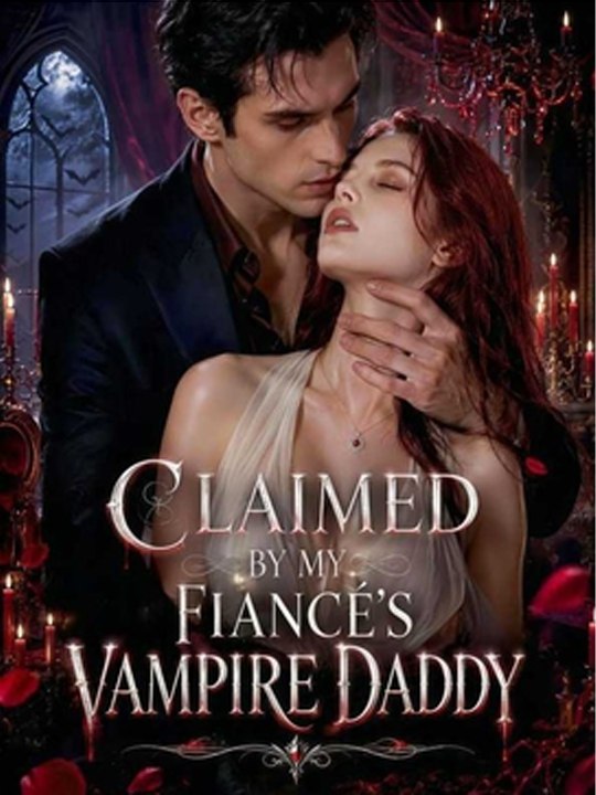 Claimed by My Fiancé's Vampire Daddy - Full Movie #englishsub #watchfull ⚡️🍿⚡️
