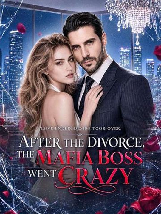 After the Divorce, the Mafia Boss Went crazy - Full Movie #englishsub #watchfull ⚡️🍿⚡️