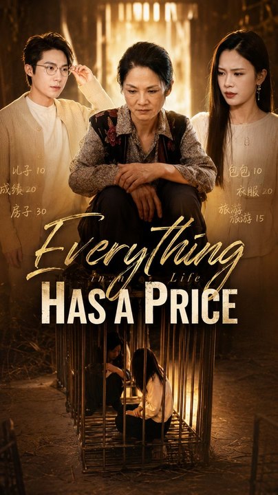 Everything Has A Price - Full HD Episode | Toxic Family, Mother’s Sacrifice, Short Drama #AFR