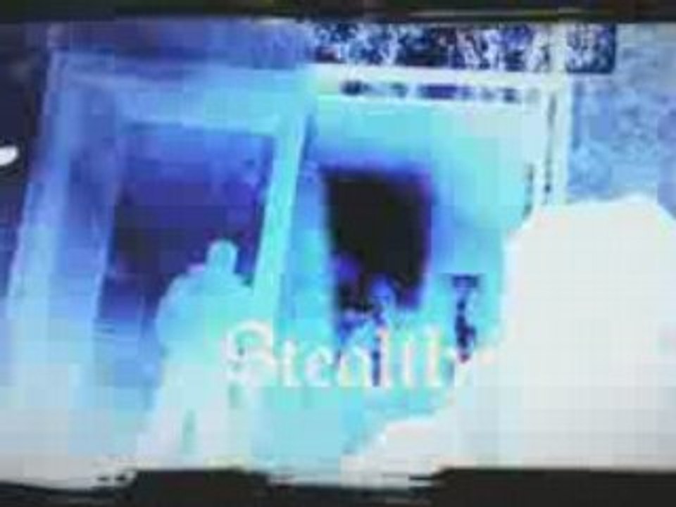 Sabotage 1943 Trailer