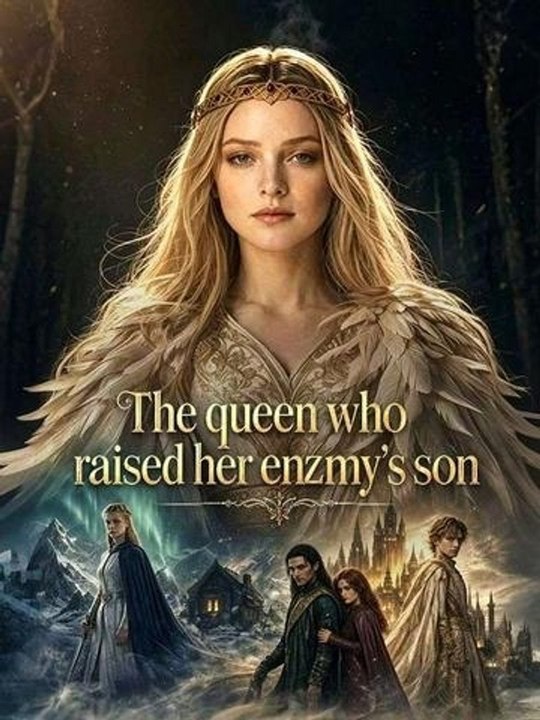 The Queen Who Raised Her Enemy's Son