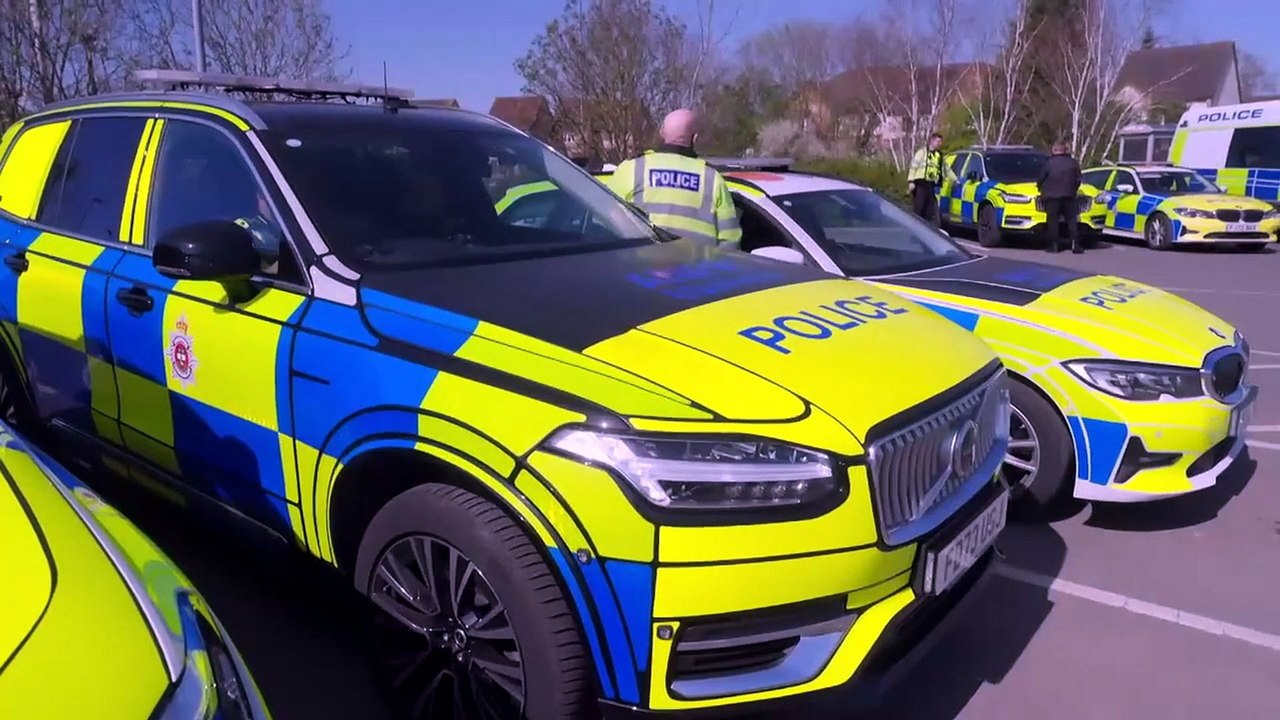 All New Traffic Cops - Season 13 Episode 15
