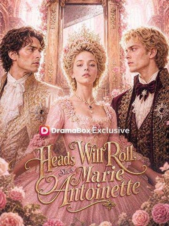 Heads Will Roll! She's Marie Antoinette - Full Episode