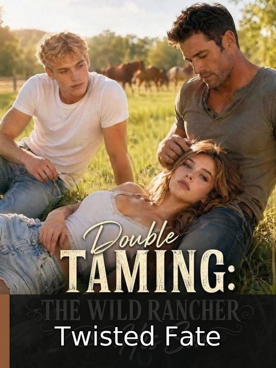 Double Taming: The Wild Rancher and His Son #engsub #fullepisode💥⚡️ | Twisted Fate