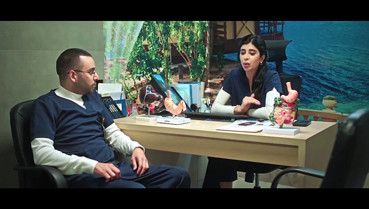 مسلسل كارما الحلقه 15 كامله