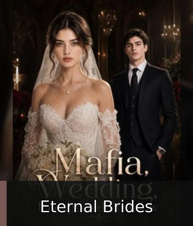 mafia wedding unexpected bedfellow #englishsub #fullepisode🎉⚡️🌸 | Eternal Brides