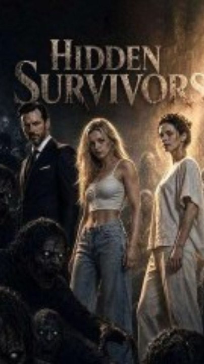 Hidden Survivors - Exclusive Drama Premiere | Full HD