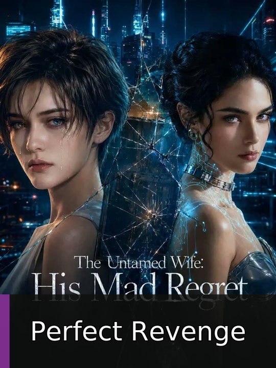 The Untamed Wife: His Mad Regret #engsub #fullepisode⭕️🎬 | Perfect Revenge