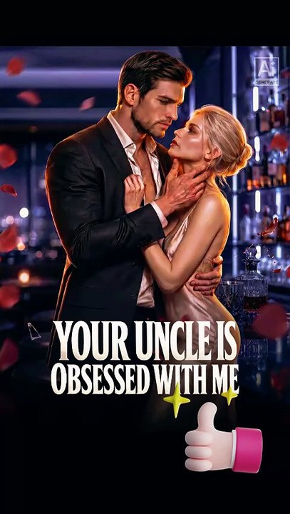 Your Uncle Is Obsessed with Me | Her Ex’s Uncle Became Her Obsession