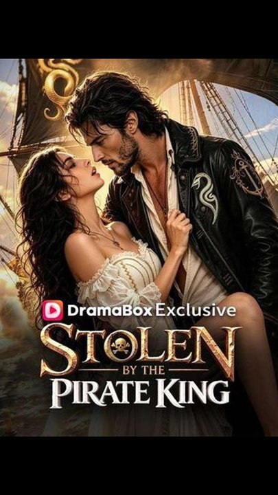 Gestohlen vom Piratenkönig VOLL DRAMA | Ganzer Film Deutsch