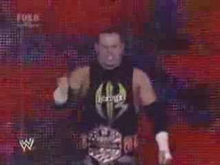 WWE SMACKDOWN 04 07 08 (PARTIE 5)