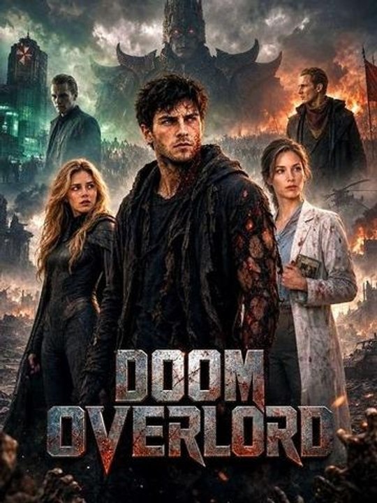 Doom Overlord - FULL