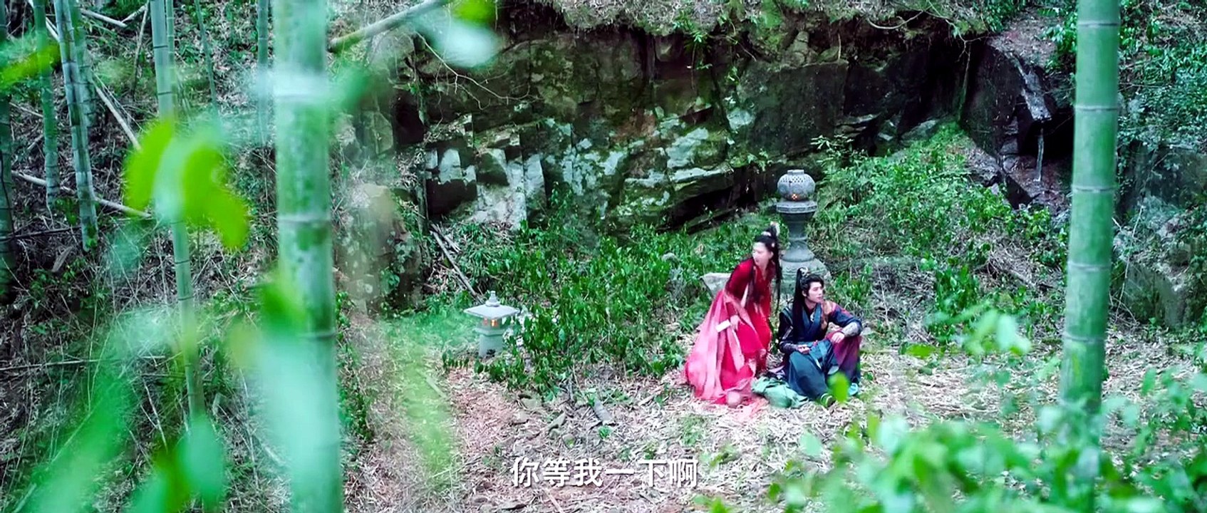 Never Apart From You Episode 2 I FULL MOVIES ENGLISH SUB
