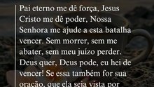 NÃO DESISTA DEUS ESTÁ COM VOCÊ