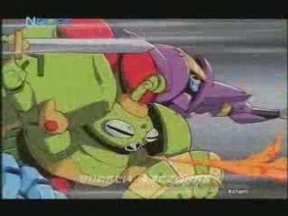 [NOLIFE] Boken Jidai Katsugeki Goemon