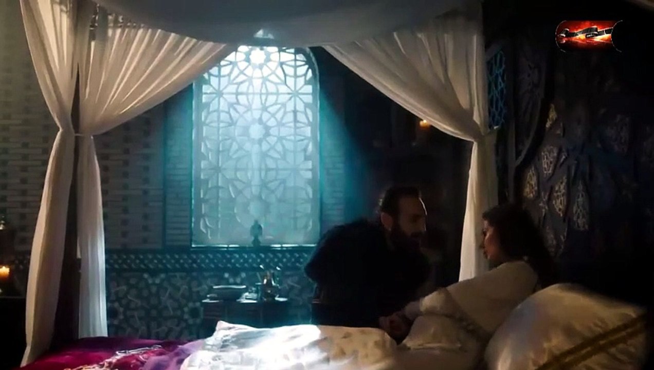 HD السلاجقة - الحلقة 14 -  مدبلج [Full Movie]
