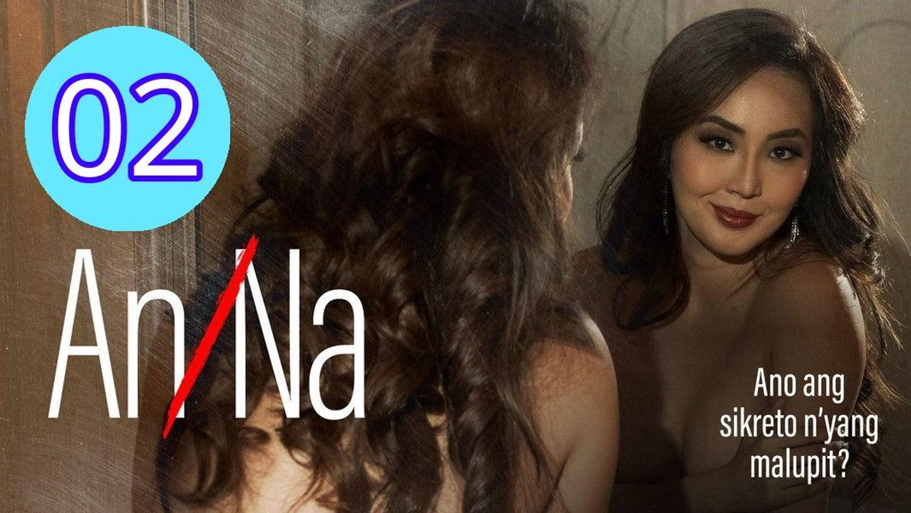 AnNa Episode 2 Engsub