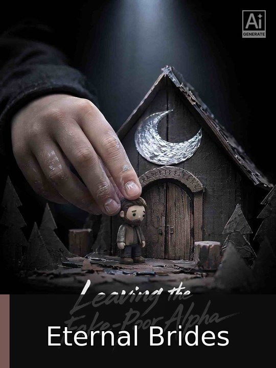 Leaving the Fake-Poor Alpha #engsub #fullmovie🎬🍿 | Eternal Brides