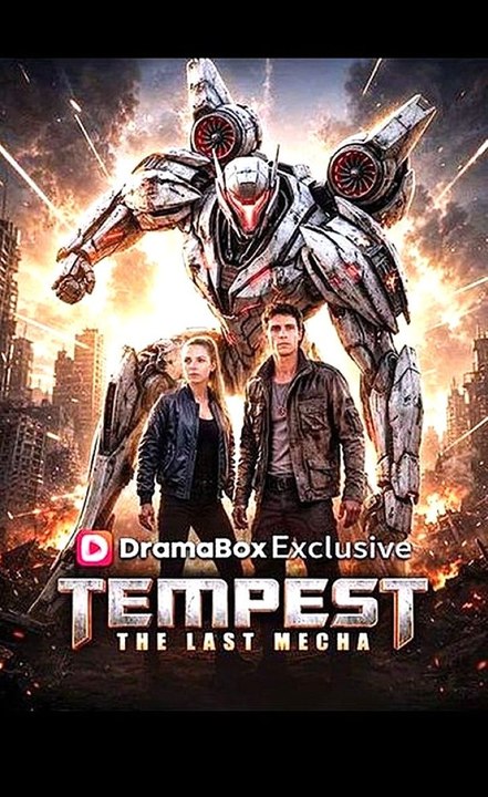 Tempest: The Last Mecha | Full Mini Movie