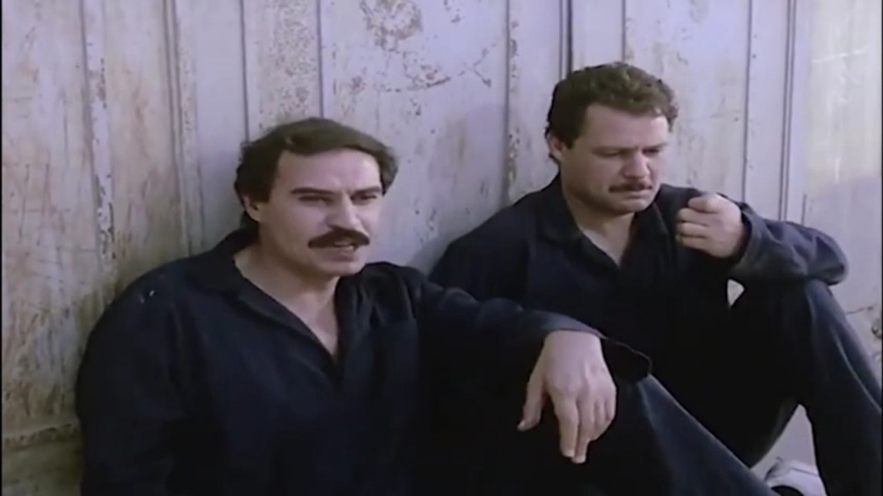 HD فيلم | ( المنتقمون ) ( بطولة ) ( فاروق الفيش...