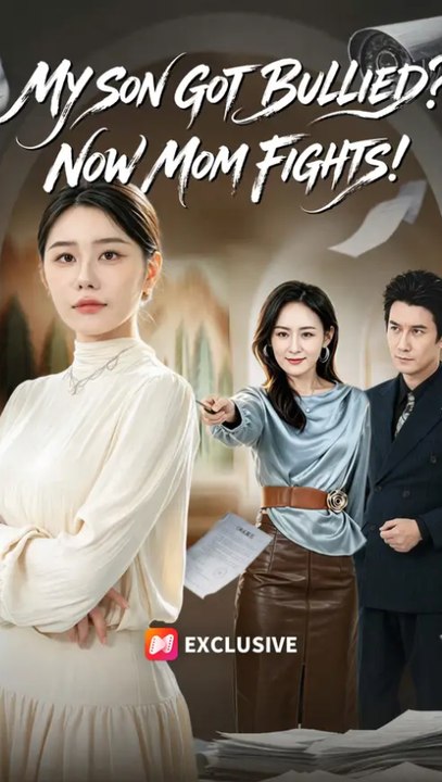 My Son Got Bullied? Now Mom Fights! Episode ENGSUB Family Revenge ANS