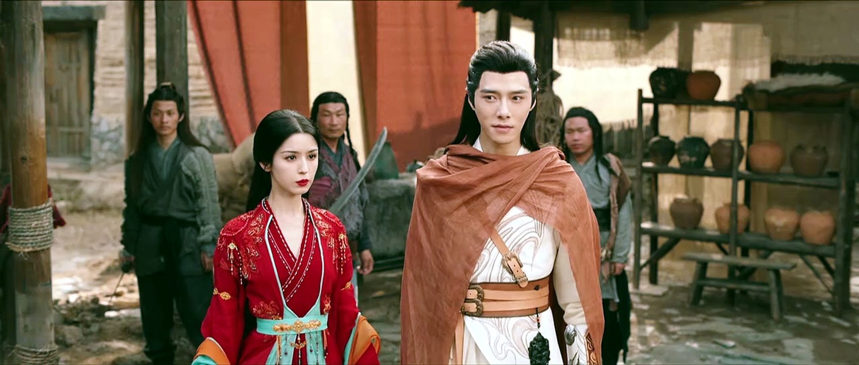 Love In The Desert Episode 3 I FULL MOVIES ENGLISH SUB
