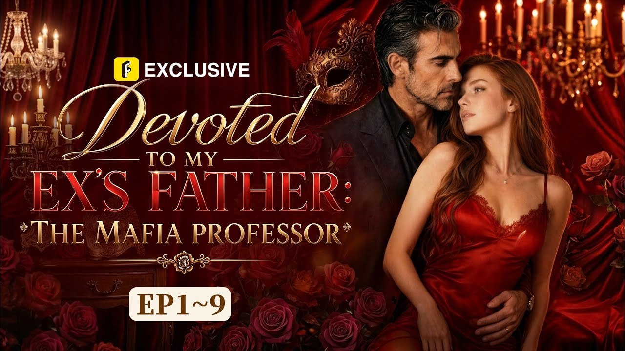 Devoted to My Ex's Father