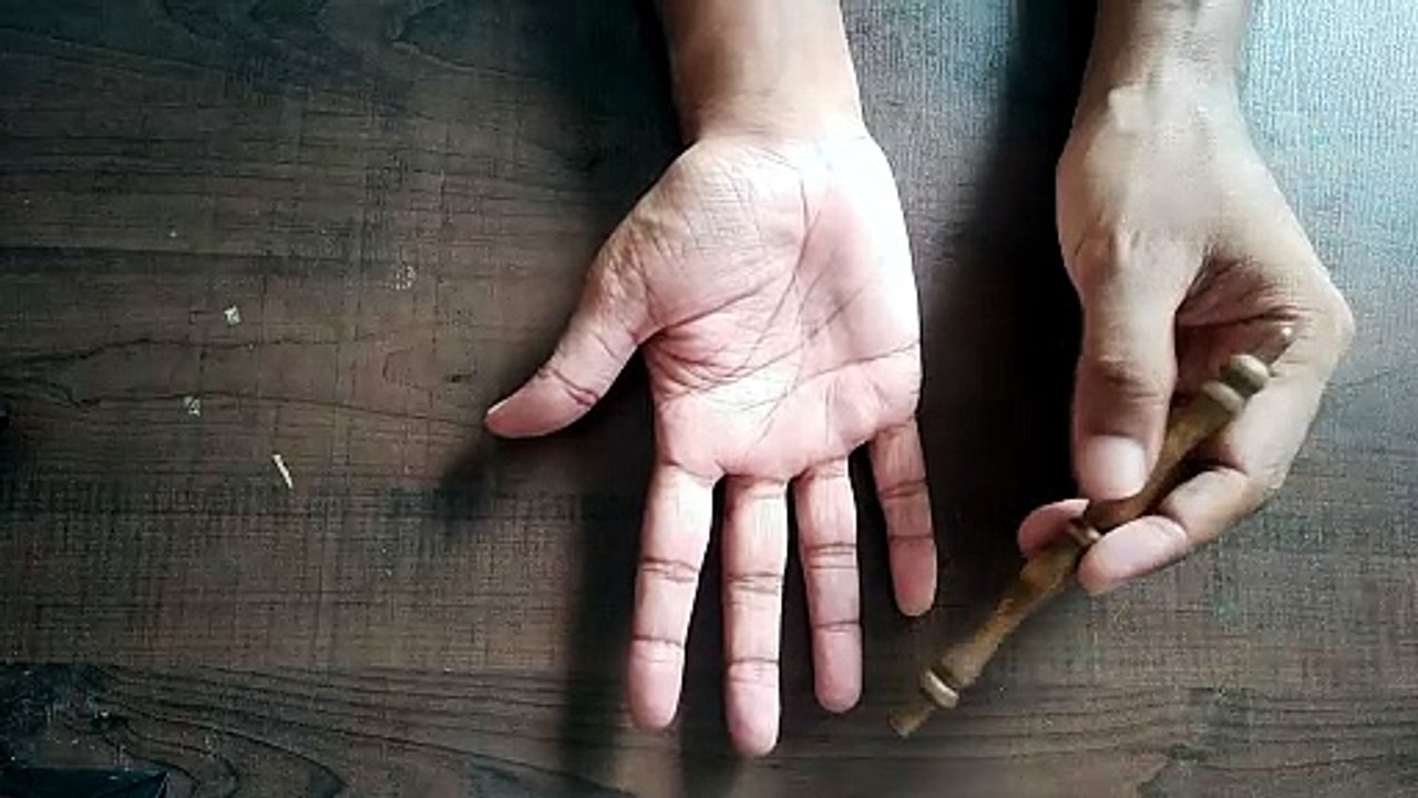 Acupressure Point of Intestines #Therapy #Reflexology