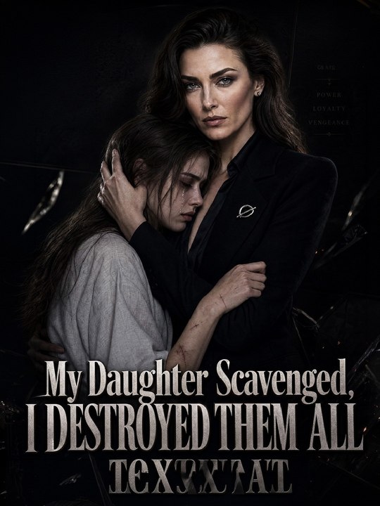 My Daughter Scavenged, I Destroyed Them All (15eps) | Short Drama Full HD #VBS