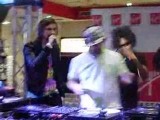 dsl au virgine megastor champs elysee